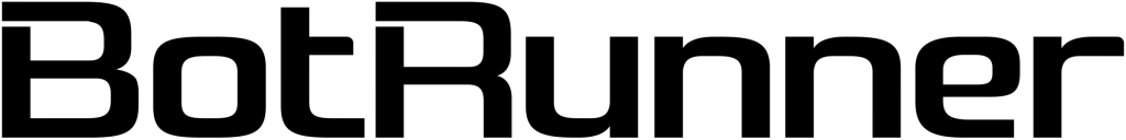 BotRunner Logo