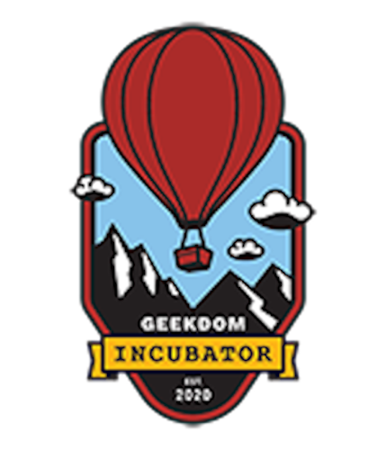 Geekdom Incubator