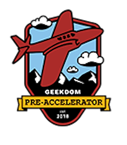 Geekdom Pre-Accelerator