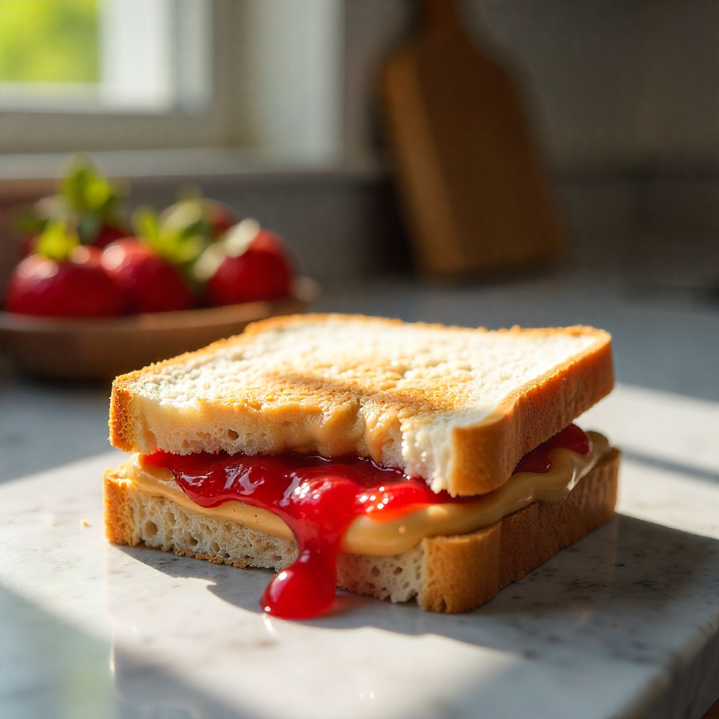 The PB&J Guide to Prompt Engineering