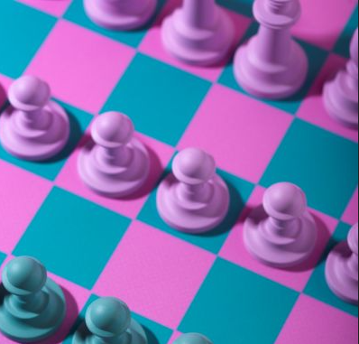 The Power of the Pawn: Small Moves, Big Wins