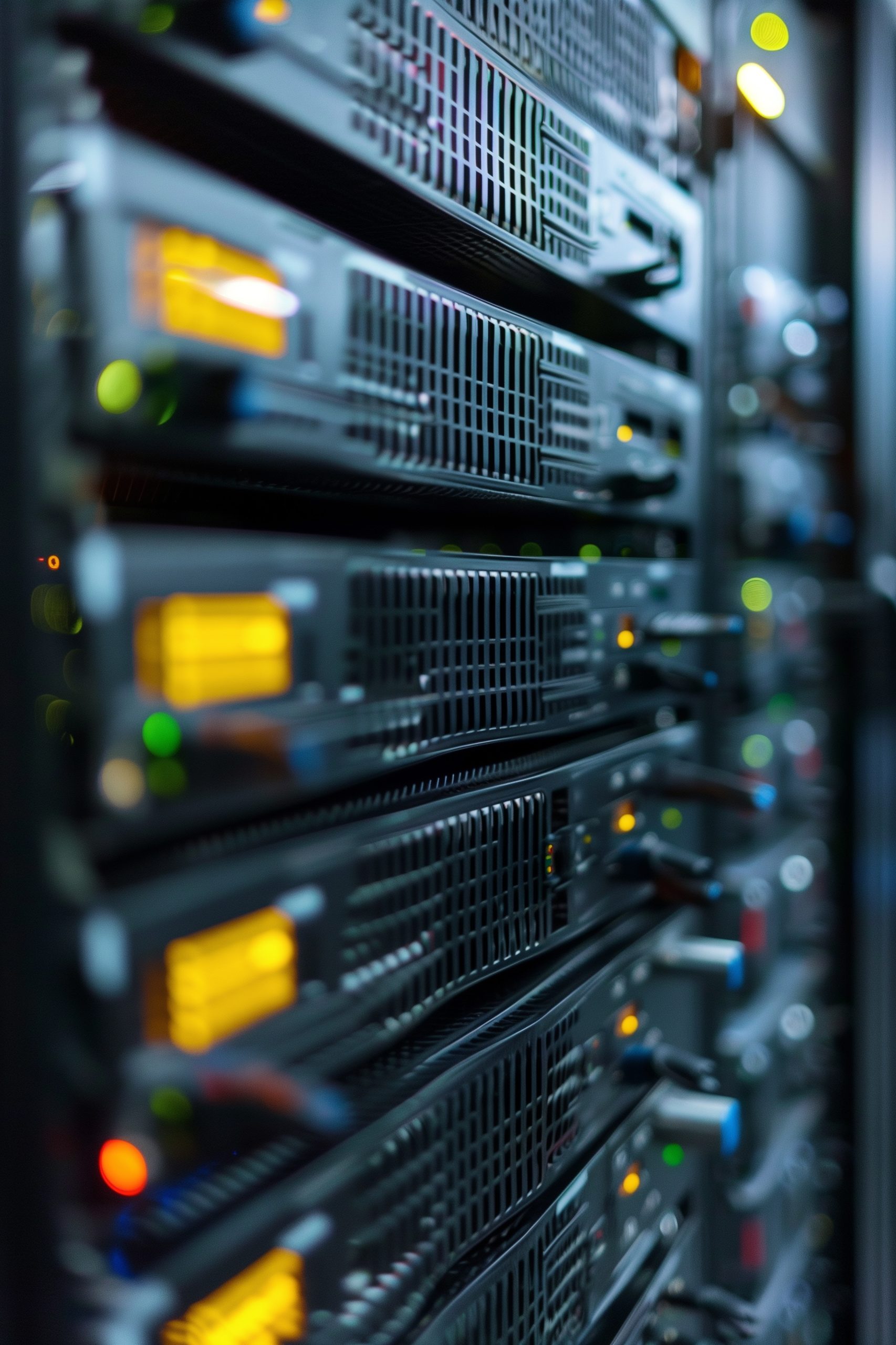 Veloquix’s Vision: The Best of Both Worlds with On-Prem and Cloud