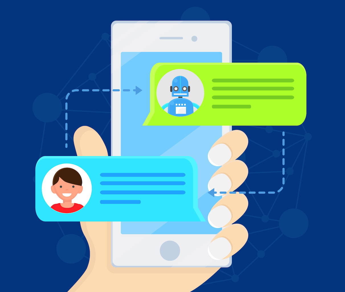 Your Website’s New 24/7 Closer